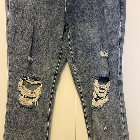 Pacsun mom jeans - Picture 2 of 5